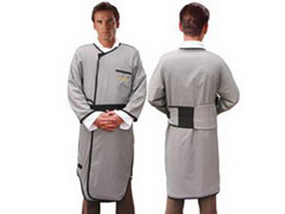 長(zhǎng)袖雙面連體防護(hù)服